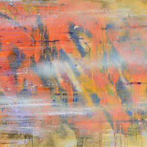 Clarity Original Artwork by Adriana Elena