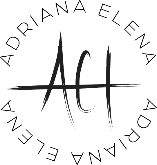 Adriana elena Original Artwork