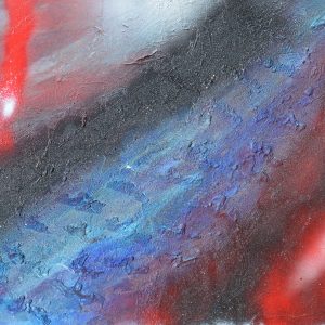 Illumination Original Artwork by Adriana Elena