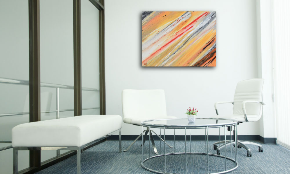 Tigers-eye-web-2 Tigers Eye Original Artwork by Adriana Elena