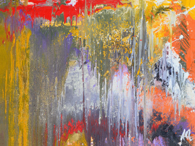 opal-web Opal Original Artwork by Adriana Elena