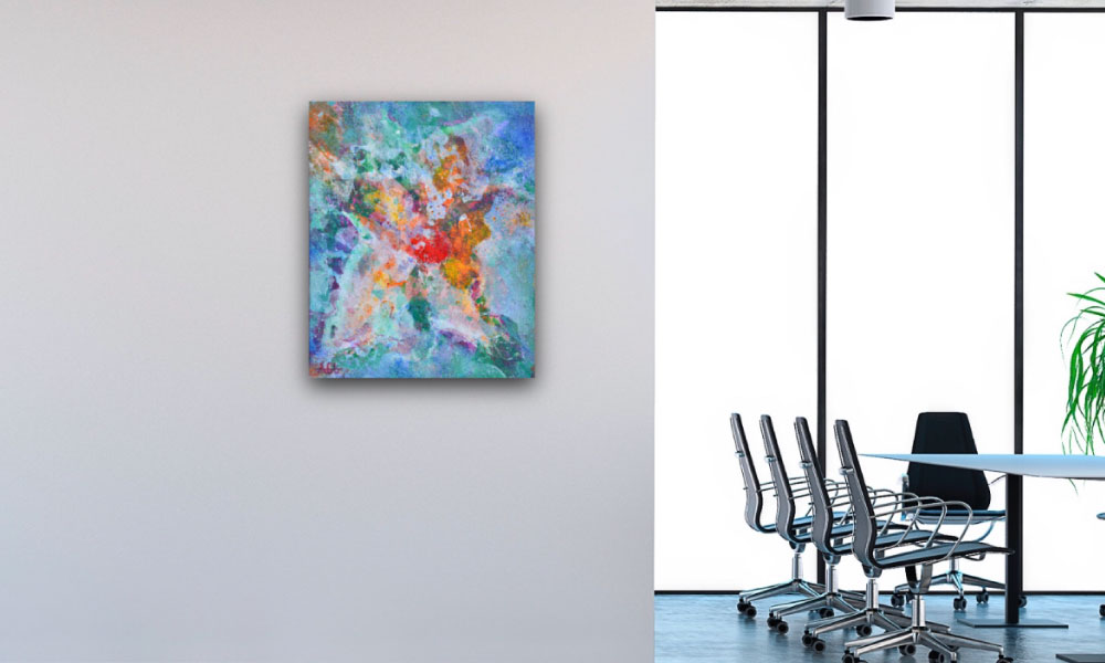 third-eye-w-2 Third Eye Original Artwork by Adriana Elena